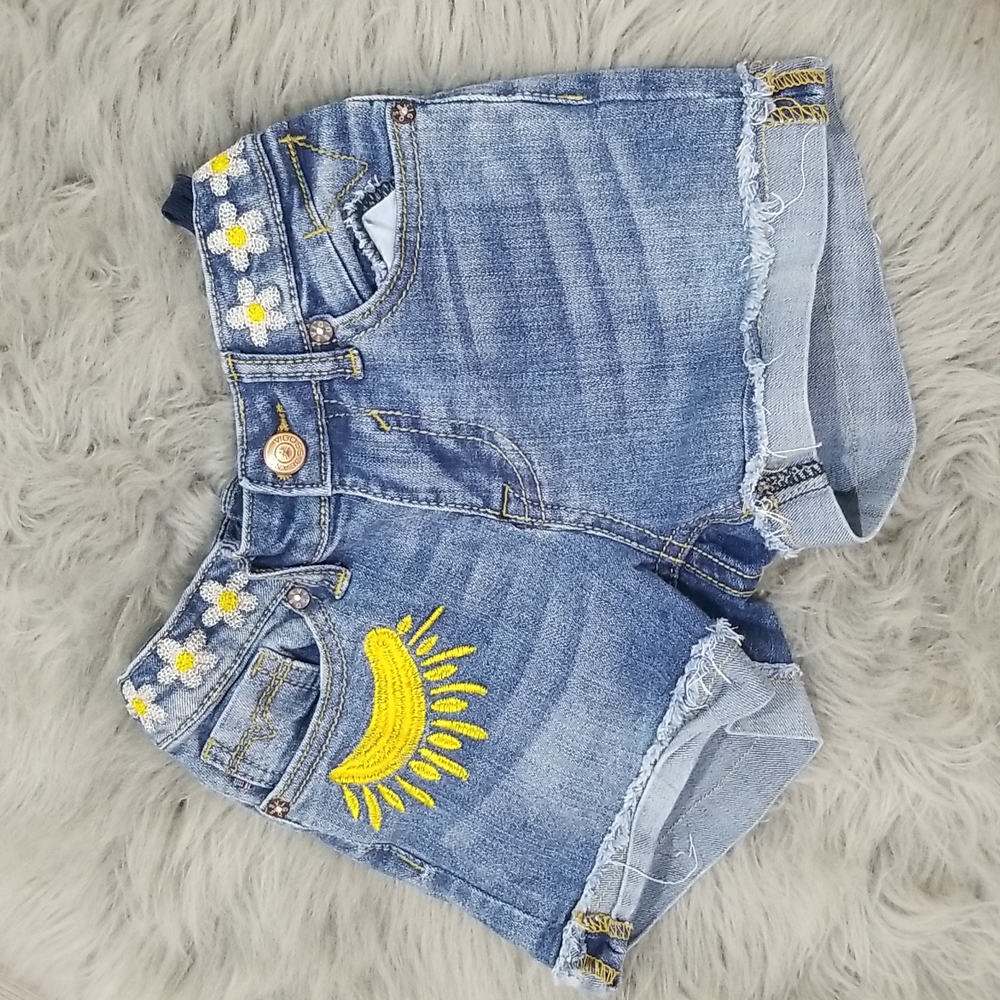 Vigoss shorts